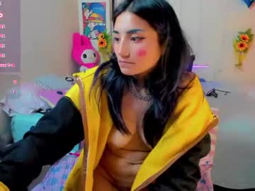 ♥Akai Kraz ♥, live webcam girl, age 28, from CO, streaming now, ahegao, cosplay