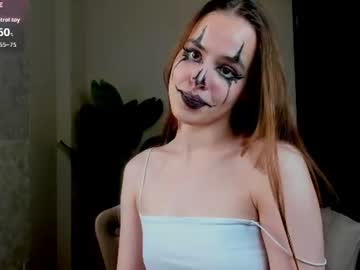 💞Joanna💞, live webcam girl, age 20, streaming now, bigass, skinny