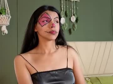 Aitana Garcia, live webcam girl, age 30, from CO, streaming now, bigpussylips, fuckmachine