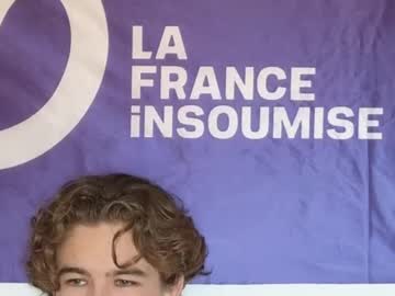 Alex, live webcam girl, age 21, from FR, streaming now, french, bigcock