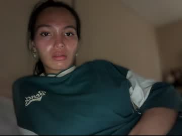 ALEXANDRA, live webcam girl, age 22, streaming now, asian, cum