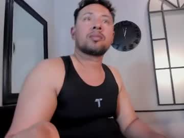 Alexandru Rivera, live webcam girl, age 35, from CO, streaming now, cum, latino