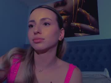 Alexis, live webcam girl, from RO, streaming now, blowjob, bigboobs