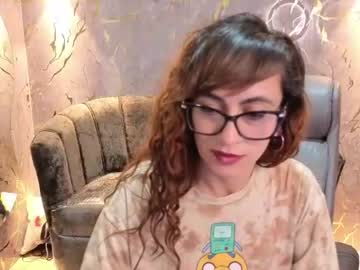 Aleja 💕, live webcam girl, age 34, from CO, streaming now, blowjob, latina
