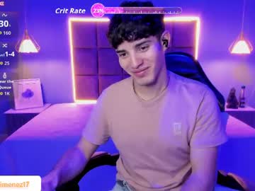 🥵😈Alejandro 😈🥵, live webcam girl, age 20, from CO, streaming now, lovense, feet