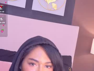 Alisson, live webcam girl, age 21, from CO, streaming now, bigcock, ebony