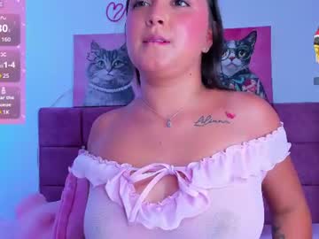 alissonsweet18_, live webcam girl, age 21, from CO, streaming now, feet, 18