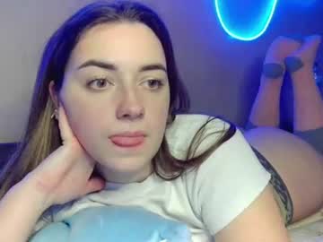 Daniella ❤️, live webcam girl, from UA, streaming now, lovense