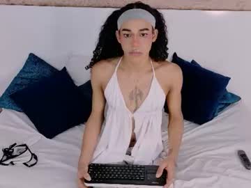 Amaia, live webcam girl, age 21, from CO, streaming now, lovense, trans