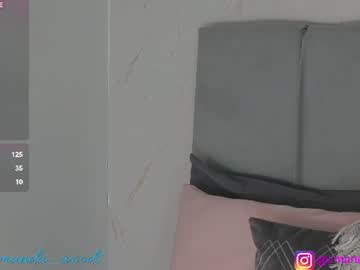.𝑎𝑚𝑎𝑛𝑑𝑎 ❤, live webcam girl, age 26, from CO, streaming now, bigtits, domi