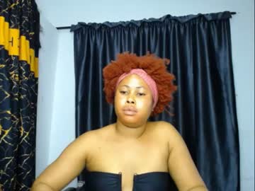 amani( peace), live webcam girl, age 20, streaming now, new, ebony