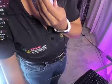 Amber, live webcam girl, age 28, from CO, streaming now, new, bigboobs