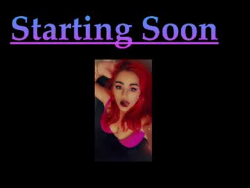 Amber Skies, live webcam girl, age 33, from IE, streaming now, findom, lovense