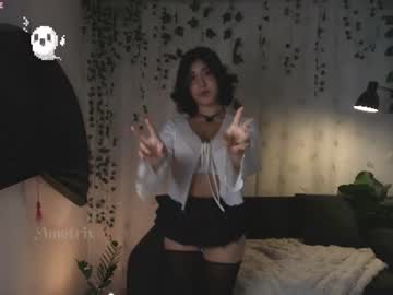 Ametrix_'s Cam, live webcam girl, age 20, from CO, streaming now, bigboobs, blowjob
