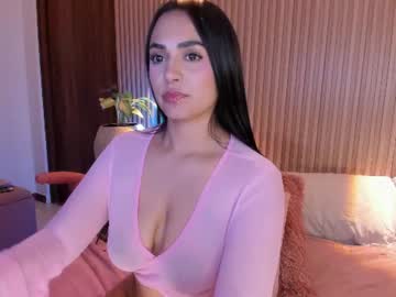 Amelie, live webcam girl, age 24, from CO, streaming now, natural, anal