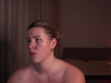 Ami  - Next stream |   October -2..., live webcam girl, age 99, streaming now, fit, blonde