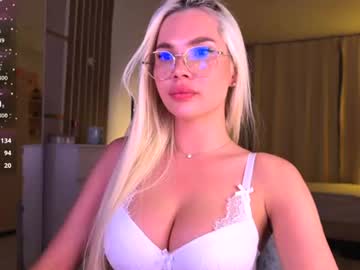 Alexa, live webcam girl, age 25, streaming now, blonde, nonude