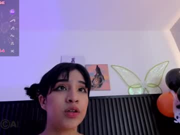 Anny ♥, live webcam girl, from CO, streaming now, new, cosplay