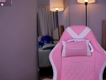 ⋆ᴀɴɴʏ ꜱʜʏ ʜɪᴢᴢʟ..., live webcam girl, age 23, from CO, streaming now, lovense, cute