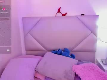 🎀ANNA🌸, live webcam girl, age 20, from CO, streaming now, squirt, 18