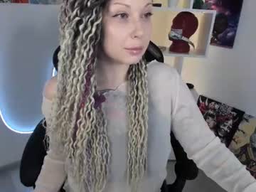 Anna, live webcam girl, age 26, streaming now, hairypussy, new