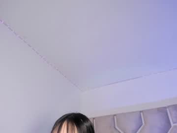 annelisee_, live webcam girl, age 19, streaming now, skinny, asian
