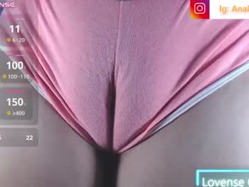 Ana lopez - Cameltoe girl :), live webcam girl, age 24, streaming now, cameltoe, panty