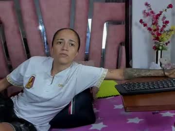 AnaCole, live webcam girl, age 23, from CO, streaming now, anal, pussy