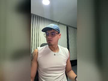 anddy_vargas, live webcam girl, age 24, from CO, streaming now, master, dirty