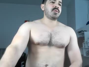 Angel Fusco, live webcam girl, age 32, from US, streaming now, hairy, latino