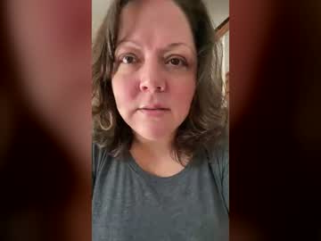 SweetAngie, live webcam girl, age 48, from US, streaming now, bbw, mature