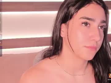 Ani 💕, live webcam girl, age 18, from CO, streaming now, squirt, 18