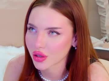 Anje_Coxx, live webcam girl, age 22, streaming now, feet, redhead