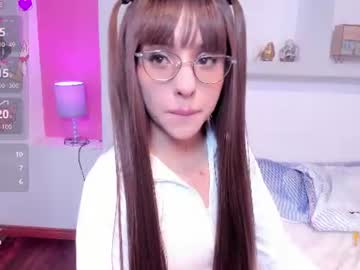 Antonelairis, live webcam girl, age 23, from CO, streaming now, teen, ass