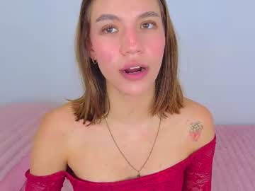 Antonella Rossi, live webcam girl, age 23, from CO, streaming now, lovense, latina
