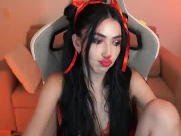 anya, live webcam girl, age 99, from CO, streaming now, latina, lovense