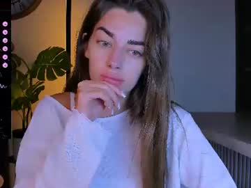 Ashley, live webcam girl, from UA, streaming now, lovense, new