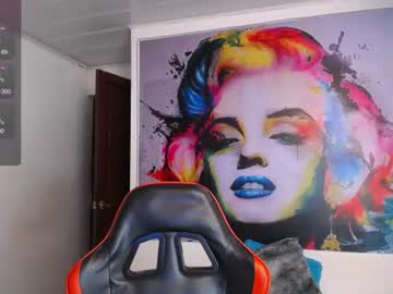 Tamara, live webcam girl, age 23, from CO, streaming now, bigboobs, gym