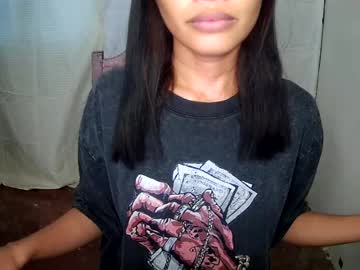 Miss. Natural KAZEL, live webcam girl, age 20, from PH, streaming now, asian, braces