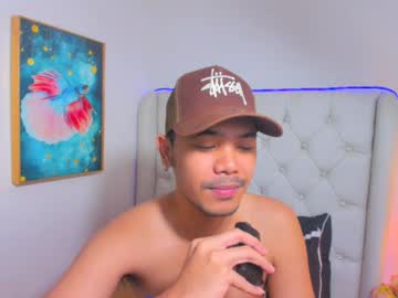 Zero, live webcam girl, from PH, streaming now, lovense, twink