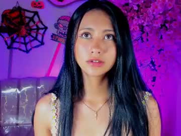Aria 🌸, live webcam girl, age 19, from CO, streaming now, c2c, saliva