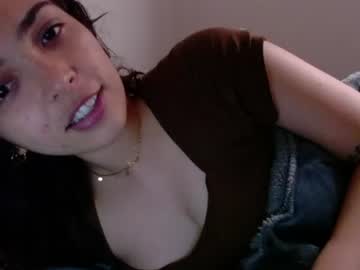 MagicFairy, live webcam girl, age 28, from AR, streaming now, goddess, boobs