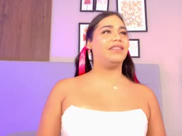 Aria❤️, live webcam girl, from CO, streaming now, natural, trans