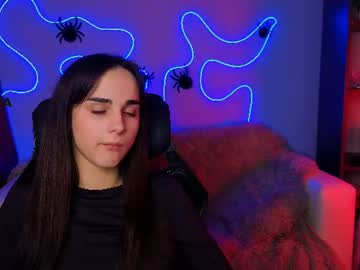 Ariana, live webcam girl, age 20, streaming now, skinny, lovense