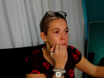 Ariella, live webcam girl, age 18, streaming now, blonde, bigboobs