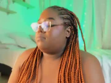 Ayana ❤️, live webcam girl, age 22, from CO, streaming now, findom, ebony
