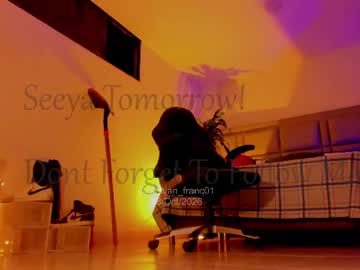 Bastian (Independent Model), live webcam girl, age 35, from CO, streaming now, feel, findom