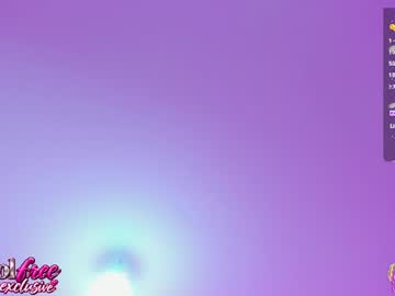 VIOLETA, live webcam girl, from CO, streaming now, dirty, deepthroat