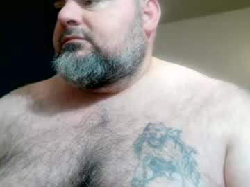 BigManFaLyfe, live webcam girl, age 48, from US, streaming now, bear, daddy