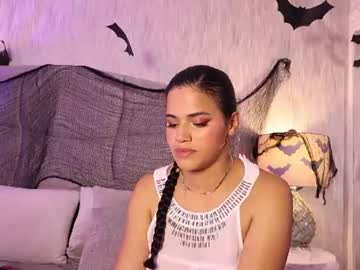 Bonnie ♥, live webcam girl, from CO, streaming now, deepthroat, latina